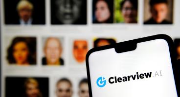 Clearview AI