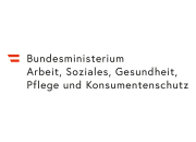 Logo Sozialministerium